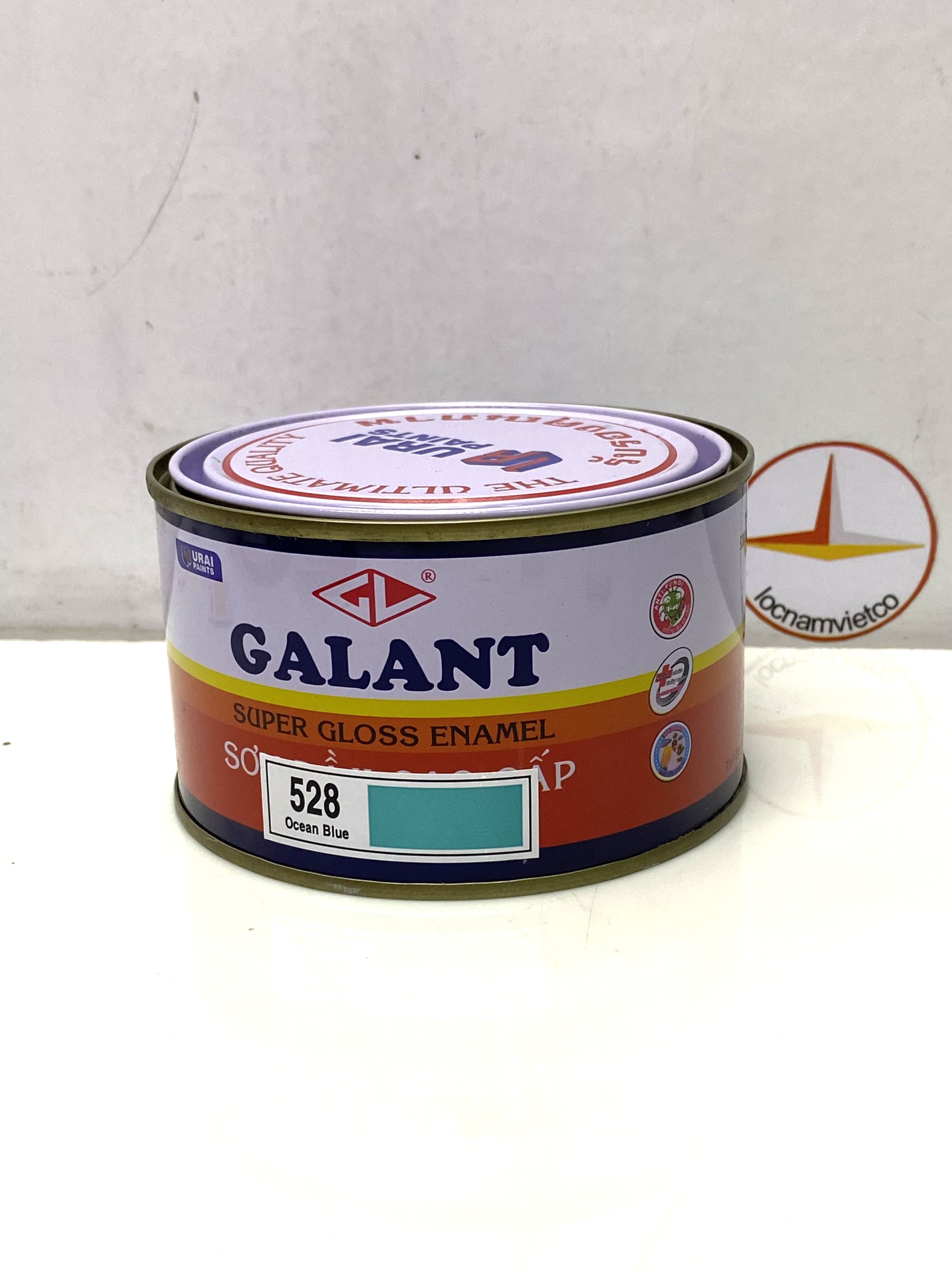 Sơn dầu Galant màu 528 375ml