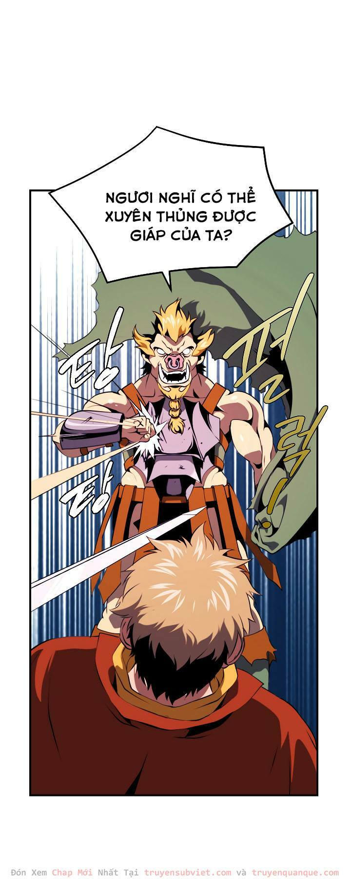 tôi sinh ra để làm người vĩ đại chapter 15 26