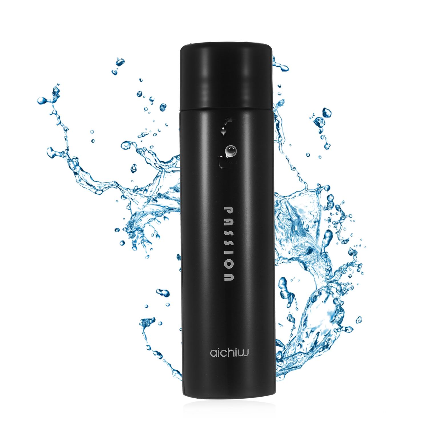 Bình nước cách nhiệt chân không bằng thép không gỉ 300ML