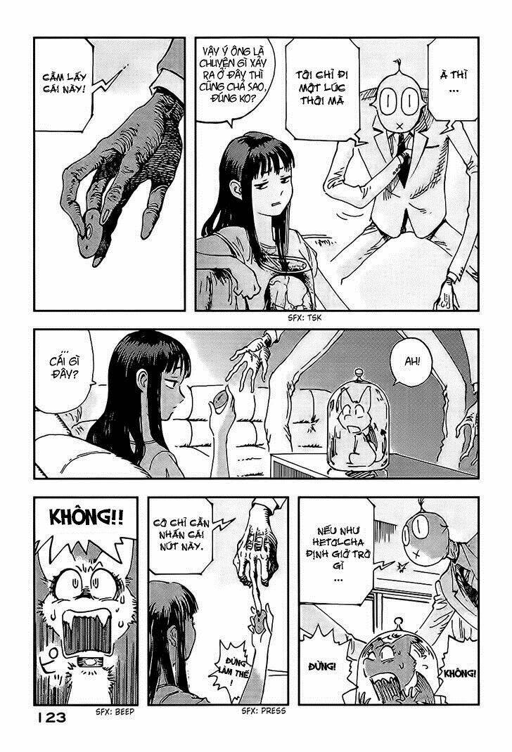 hoshi no ponko to toufuya reiko chapter 3 16