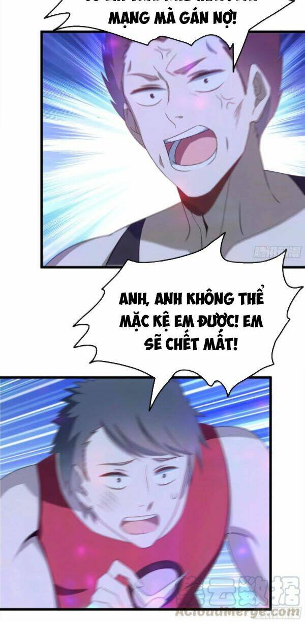 tối cường ở rể chapter 39 5