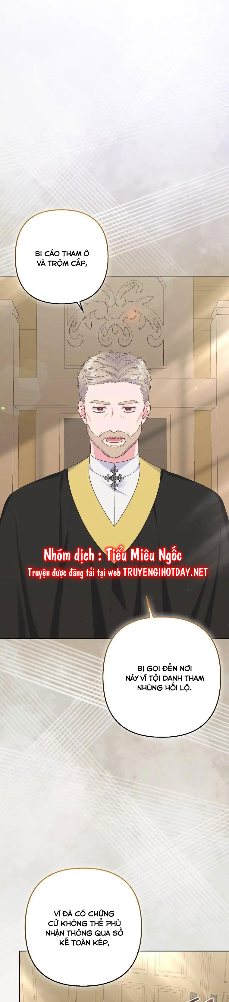 hương vị ngọt ngào muộn màn chapter 36 5