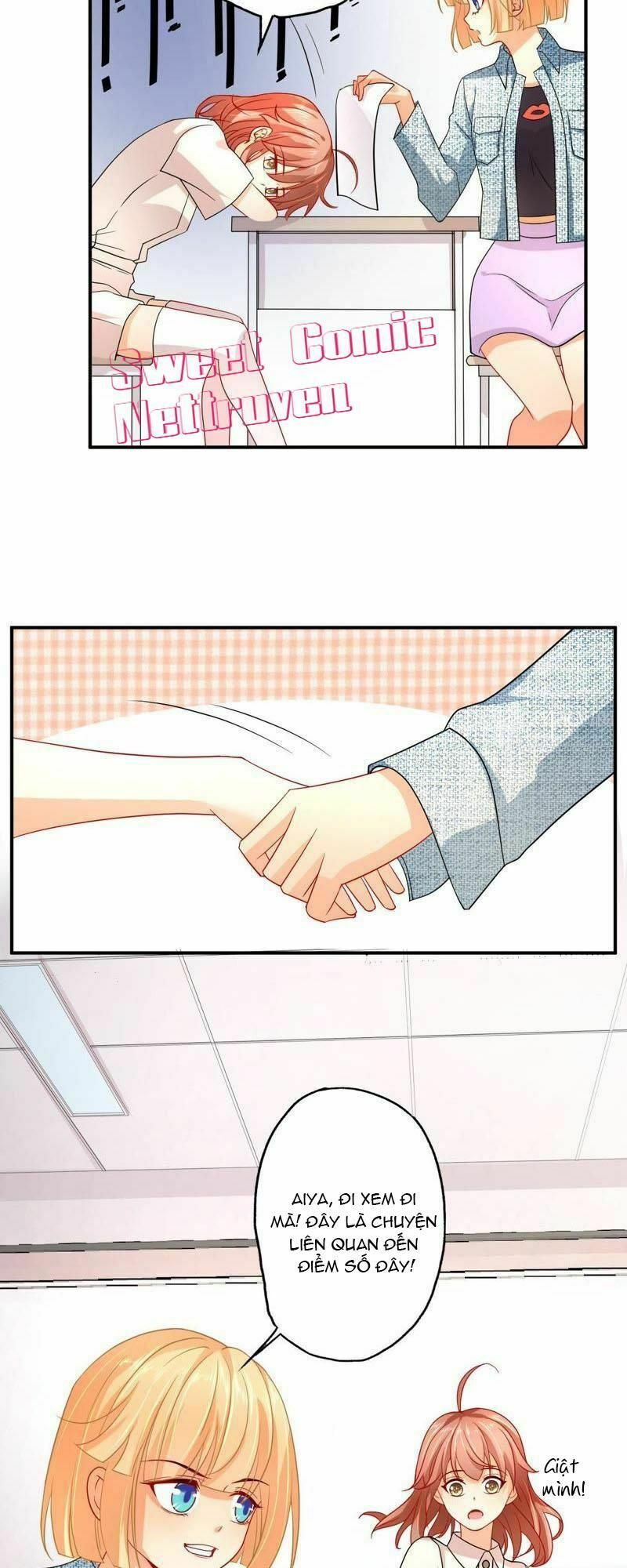 chàng trai người máy ấm áp 741 của tôi chapter 10 14