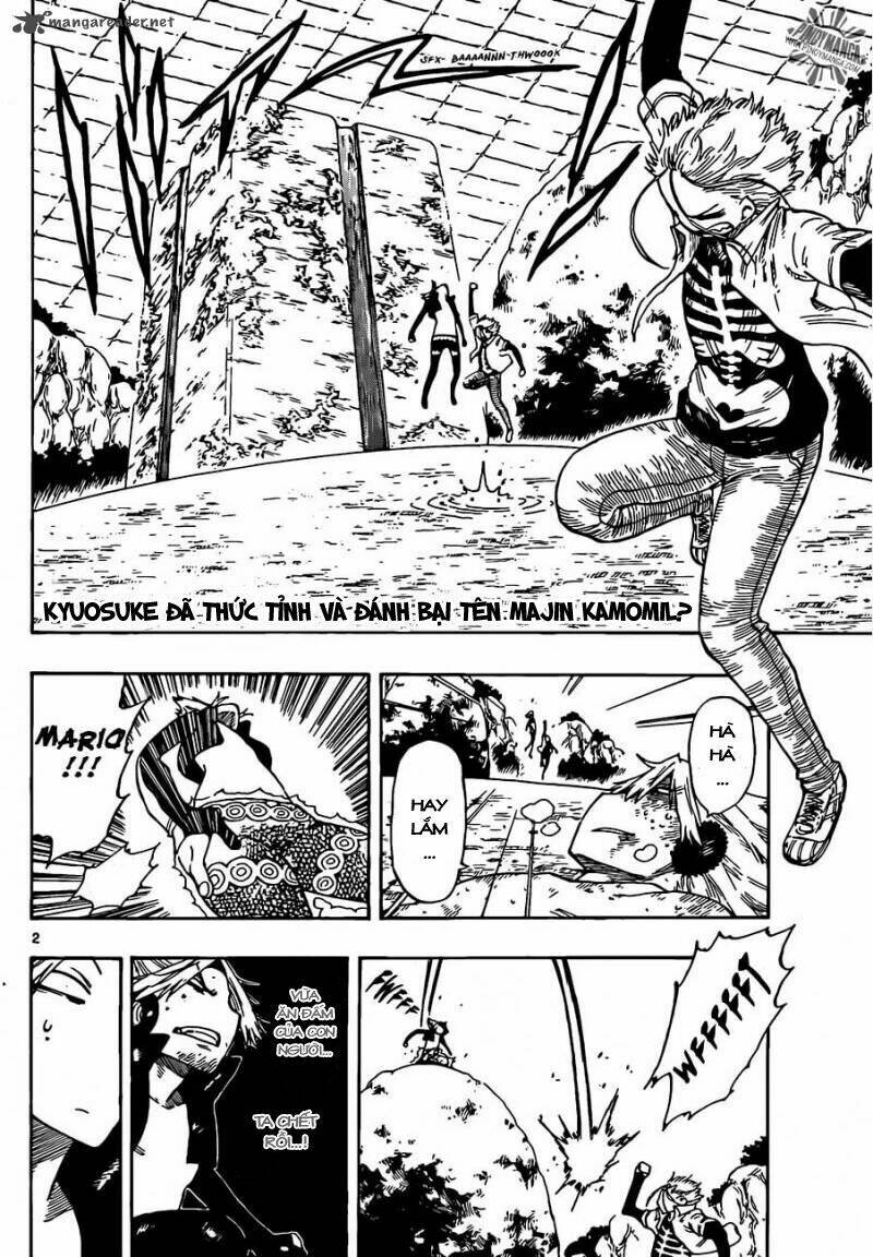 anagle mole chapter 26 3