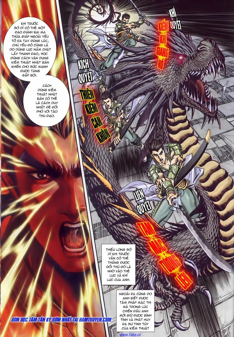 tầm tần ký chapter 160 30