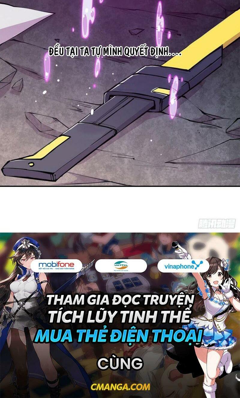 huyết cơ và kỵ sĩ chapter 86 25