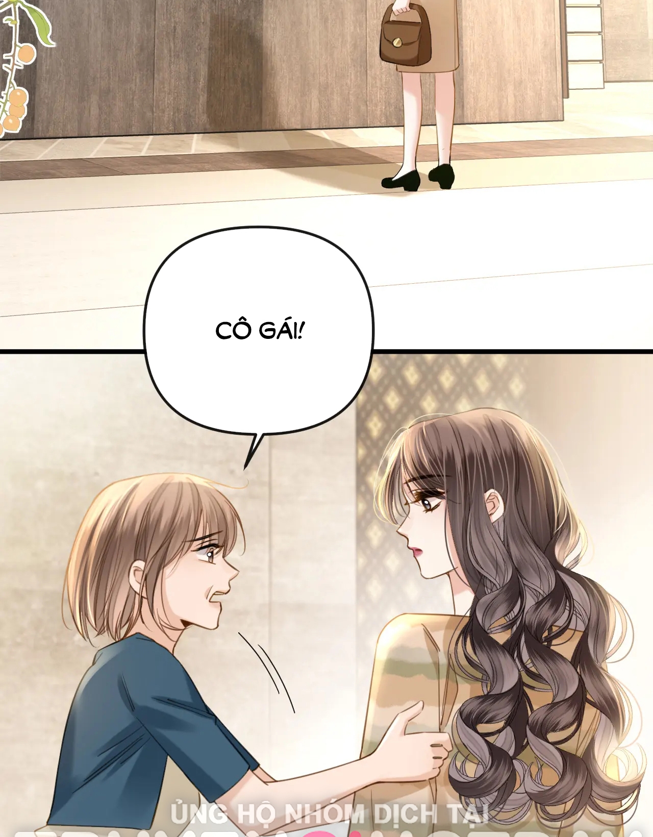 ngày mai cũng thích anh chapter 15 34