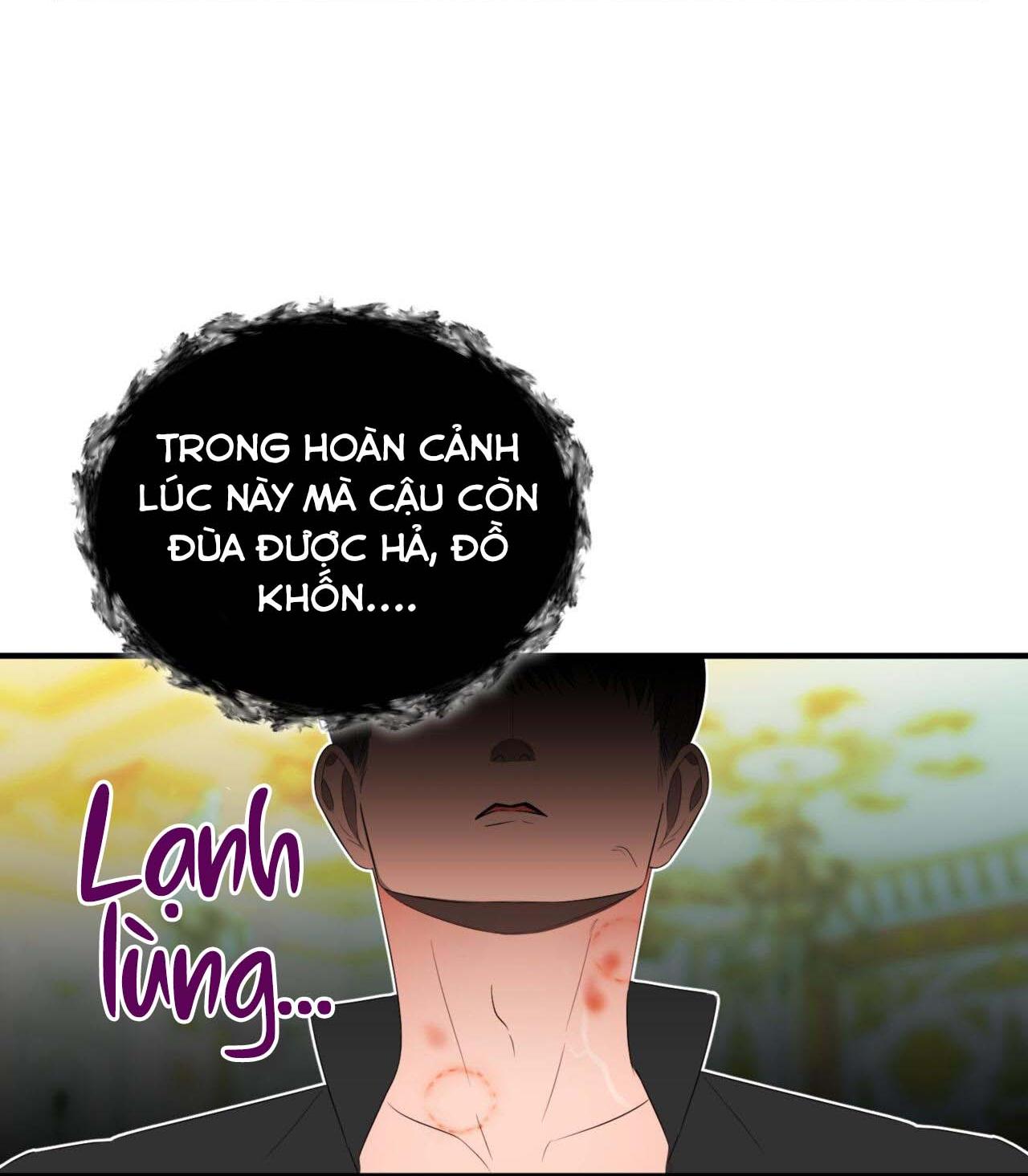 (np) độc thân muôn năm chapter 19 37