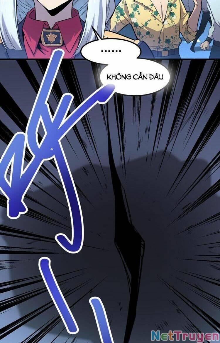 cao võ: ngàn năm tiến hóa chapter 17 21