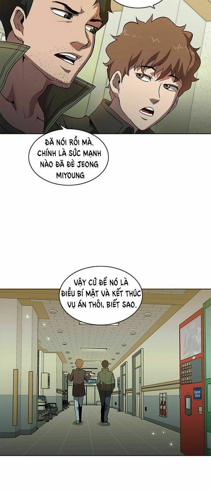 thiên thần áo đen chapter 3 27