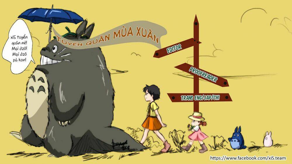 tổng hợp one shot. chapter 248 3