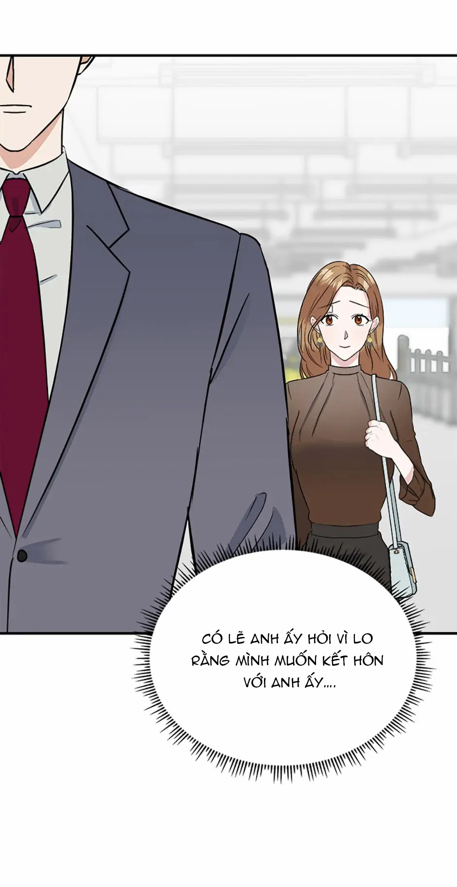 thiếu tôi là sếp mất ngủ ngay chapter 27.1 19