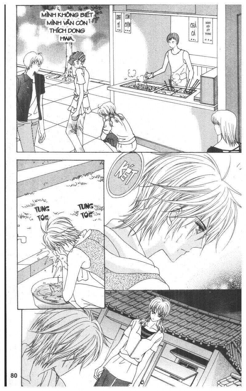 cũng vì em chapter 3 80
