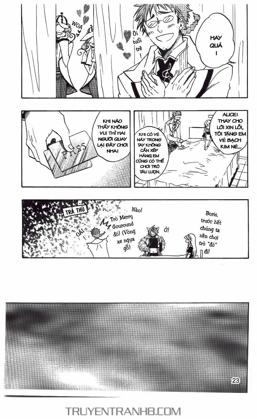 alice lạc vào xứ sở trái tim chapter 18 21