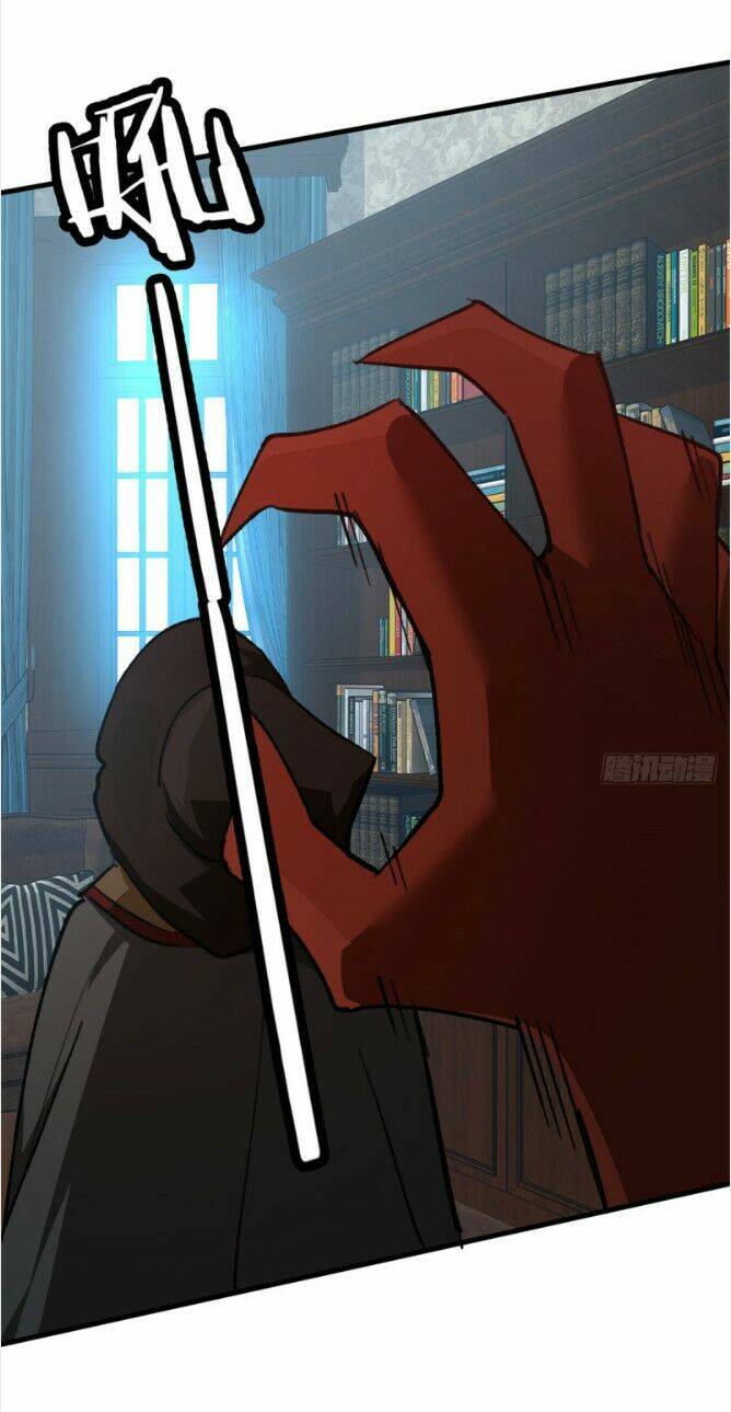 vô sỉ thuật sĩ chapter 19 10