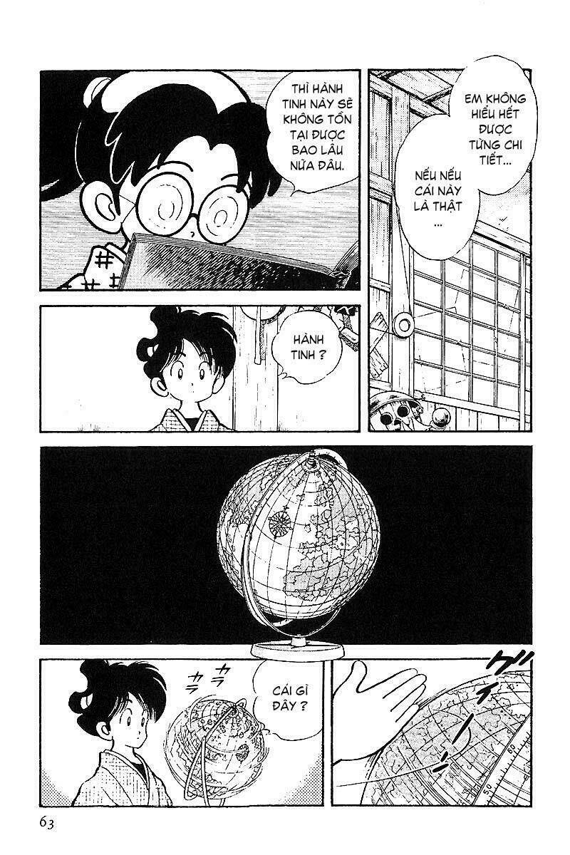 nijiiro togarashi - ớt bảy màu chapter 21 5