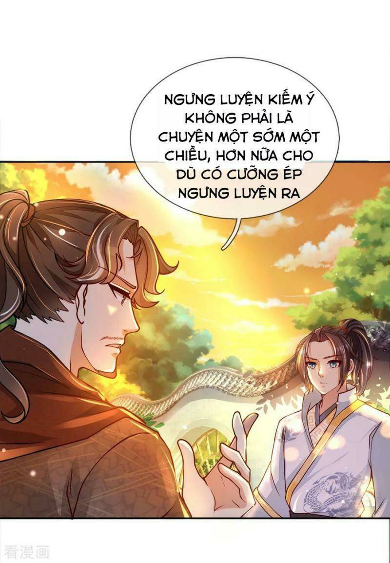 thân thể của ta là kiếm chủng chapter 62 12
