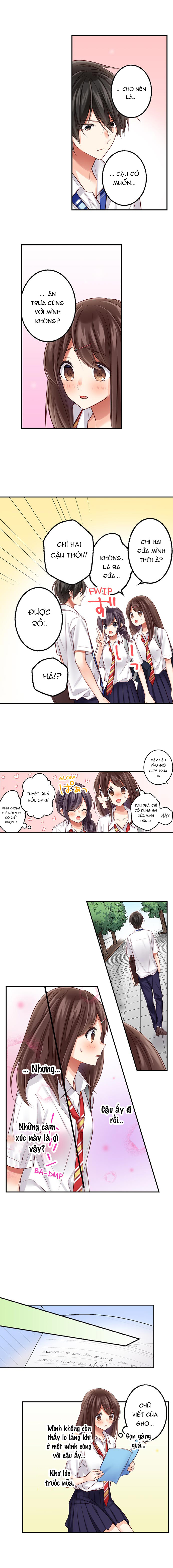 họ chắc chắn đã làm chuyện đó chapter 31.2 2