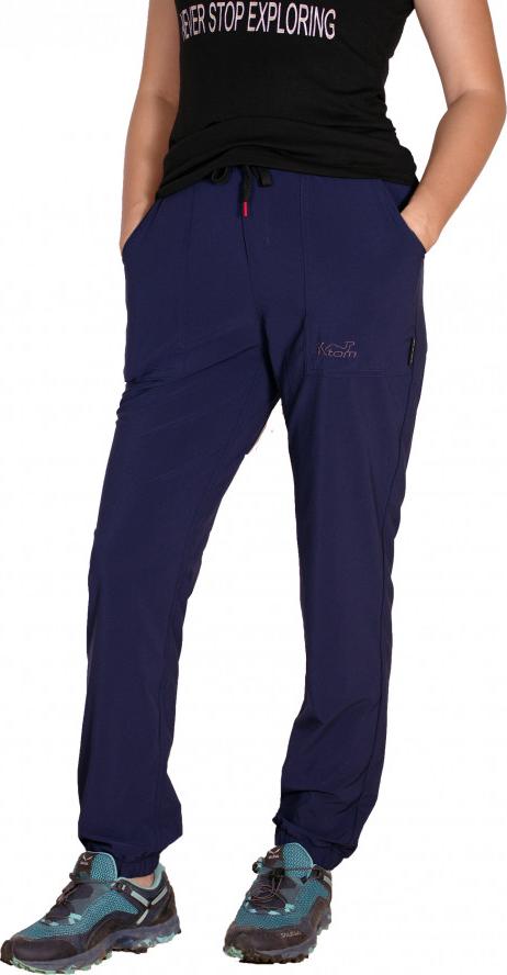 Quần jogger nữ Ktom k99 