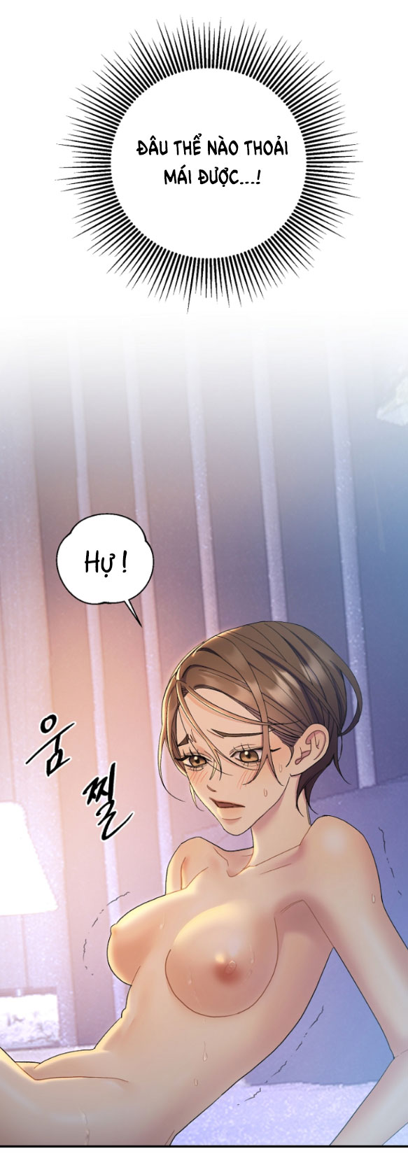 Hối Lộ Ngọt Ngào chapter 12 - Trang 14