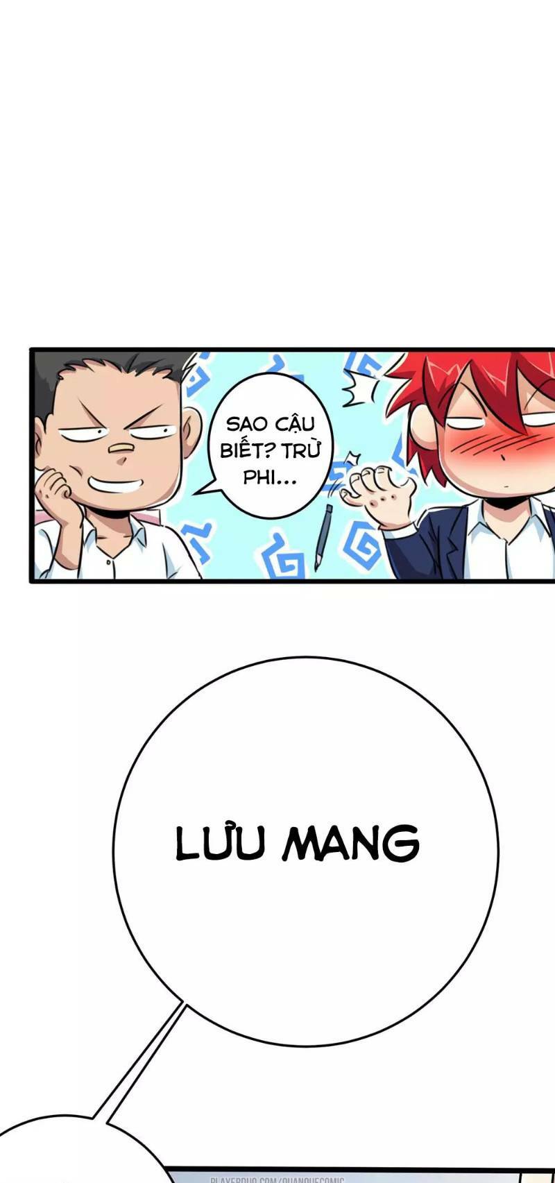 tối cường đặc chủng binh của hoa khôi chapter 17 23