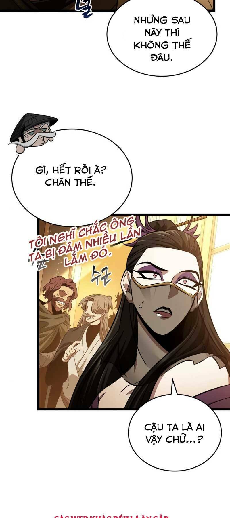 thế giới hậu tận thế chapter 33 56