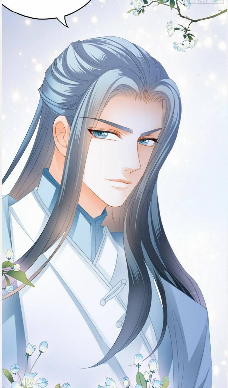 bổn vương muốn nàng chapter 190 32