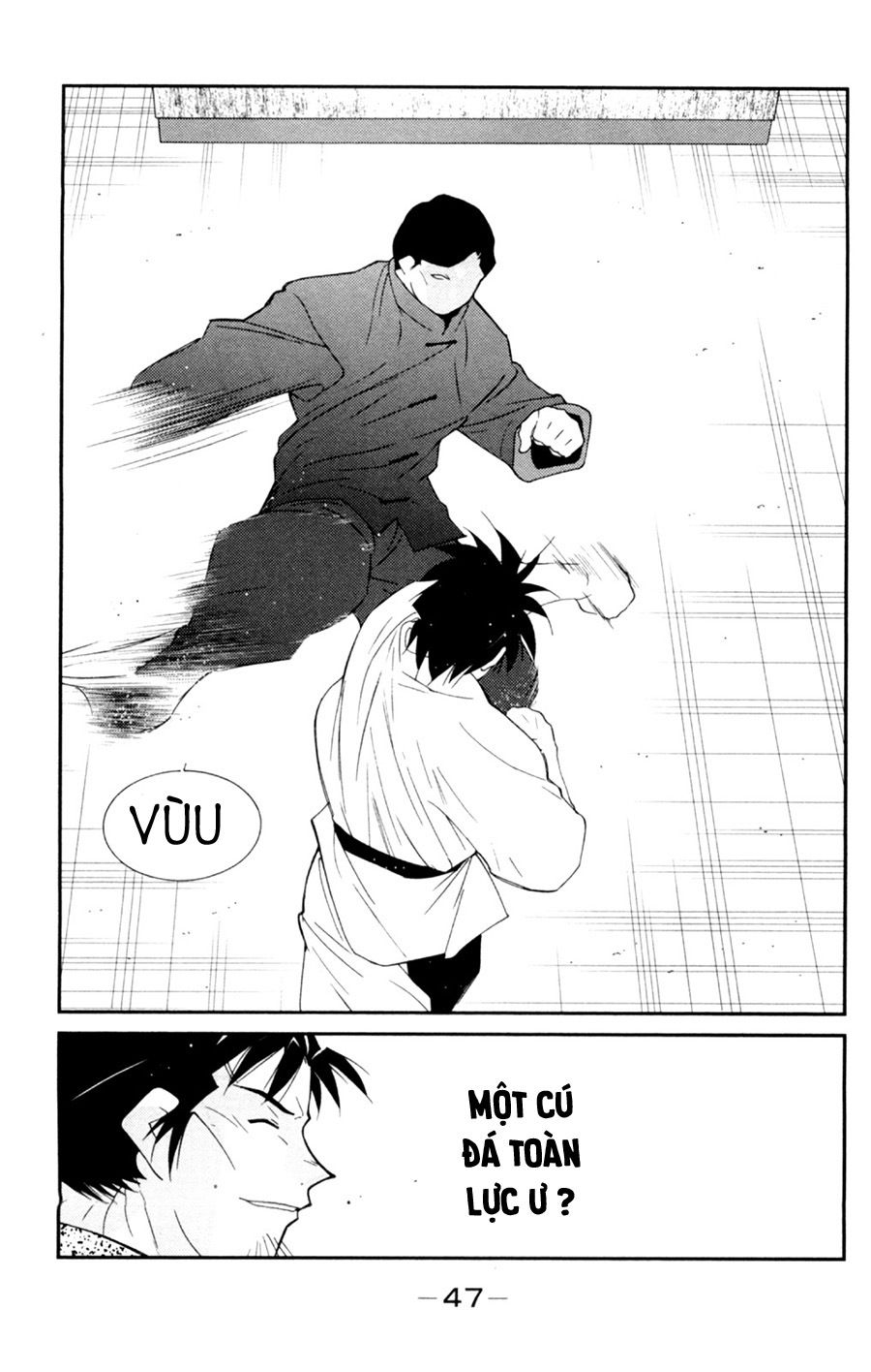 truyền nhân atula 3 chapter 54 13