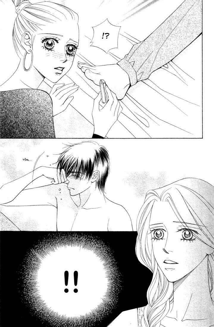 quán trà provence chapter 4 13