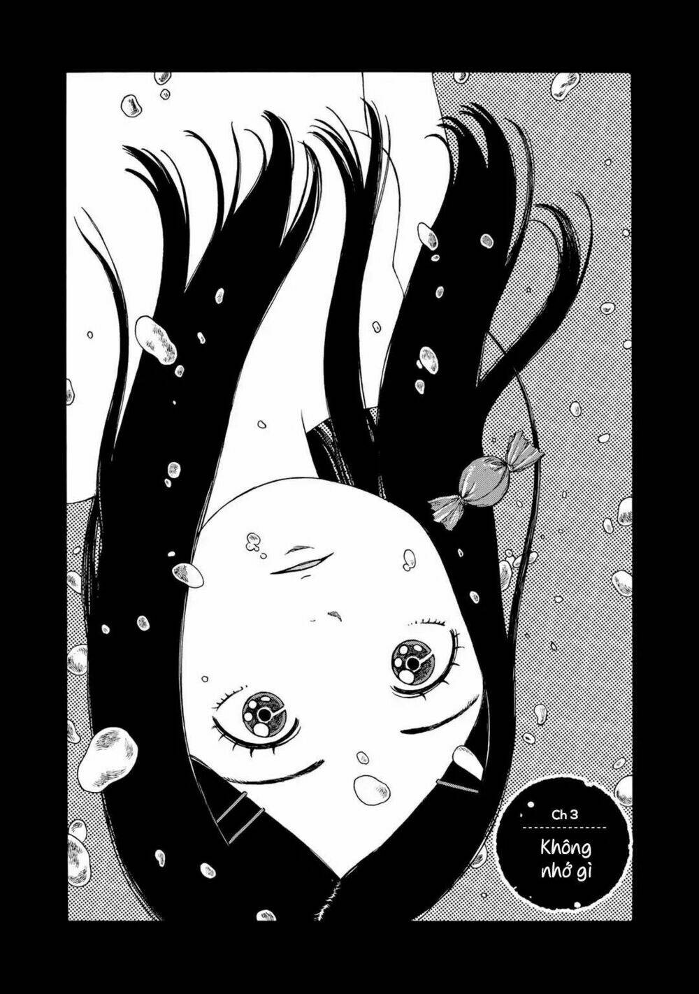 wakusei closet chapter 3 4