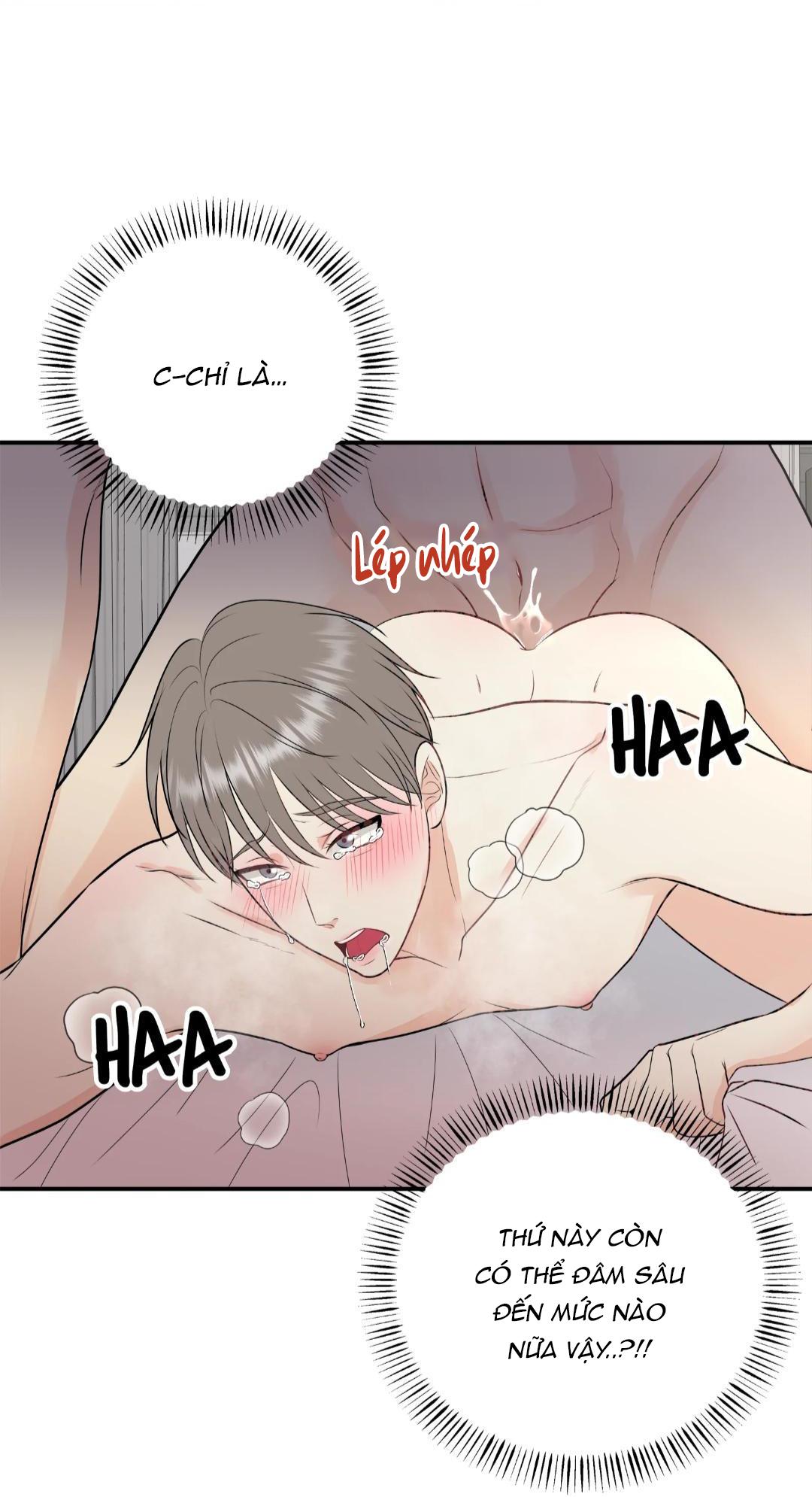 hạnh phúc trọn vẹn chapter 23 2