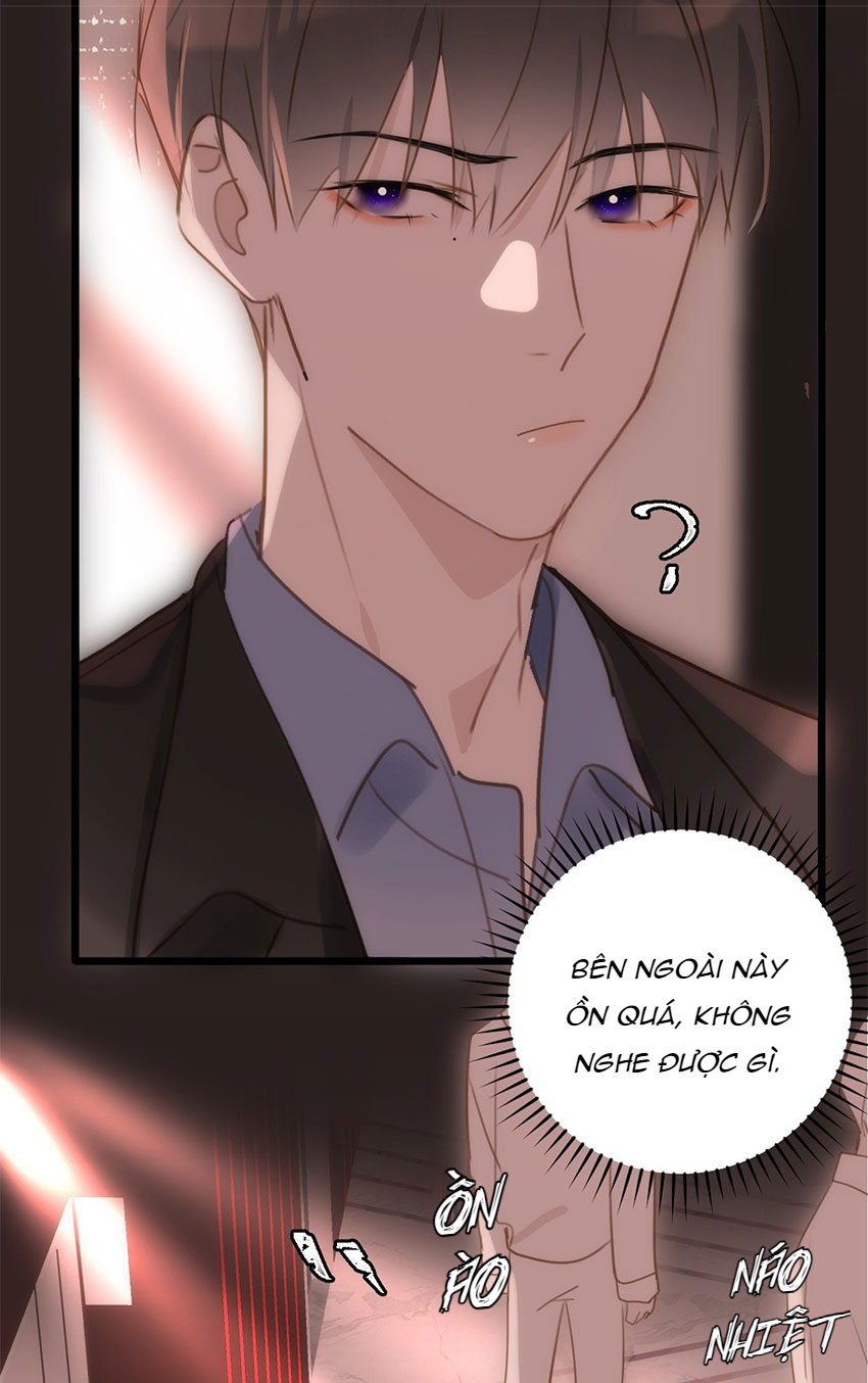 đêm đầy sao nói với em chapter 47 28