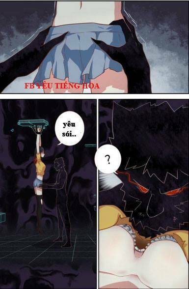 yaoguai mingdan chapter 54 29