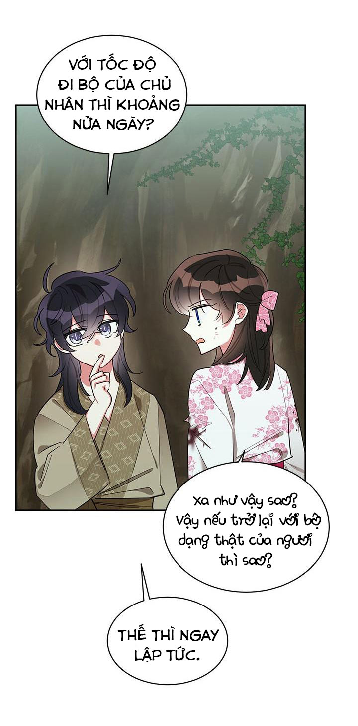 con gái bảo bối của boss phản diện chapter 30 13