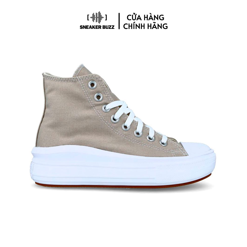 Giày Converse Chuck Taylor All Star Move Seasonal Color Flow 1 A04365C