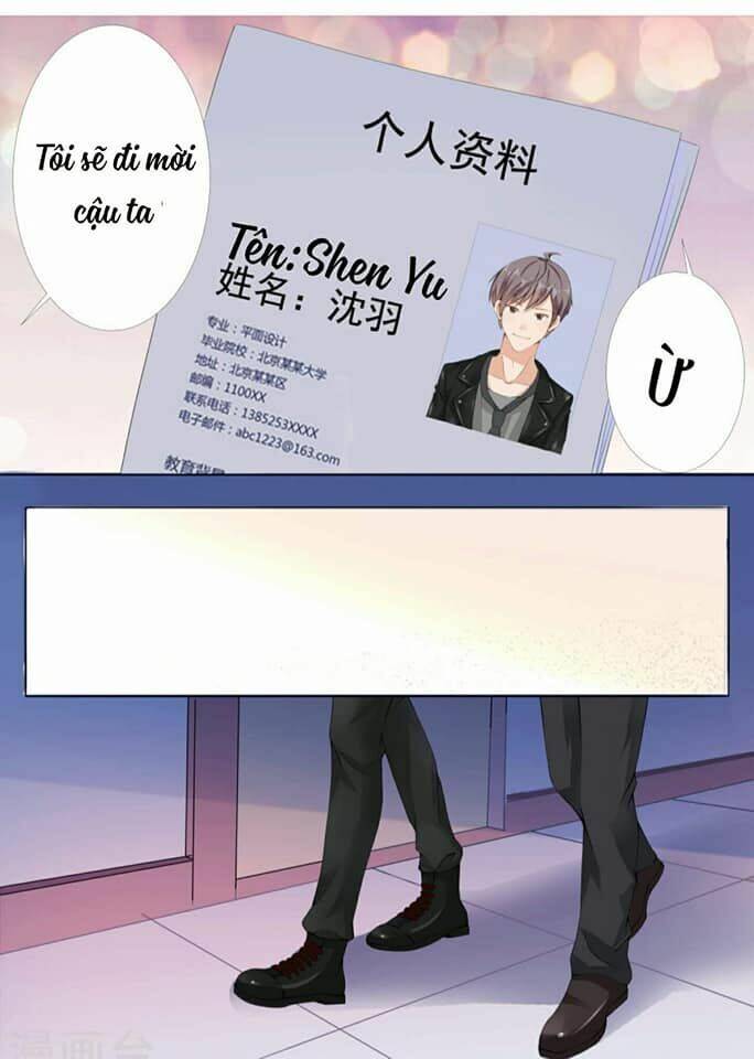 thành phố của những ngôi sao chapter 5 7