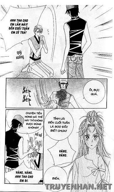 người duy nhất chapter 5 10