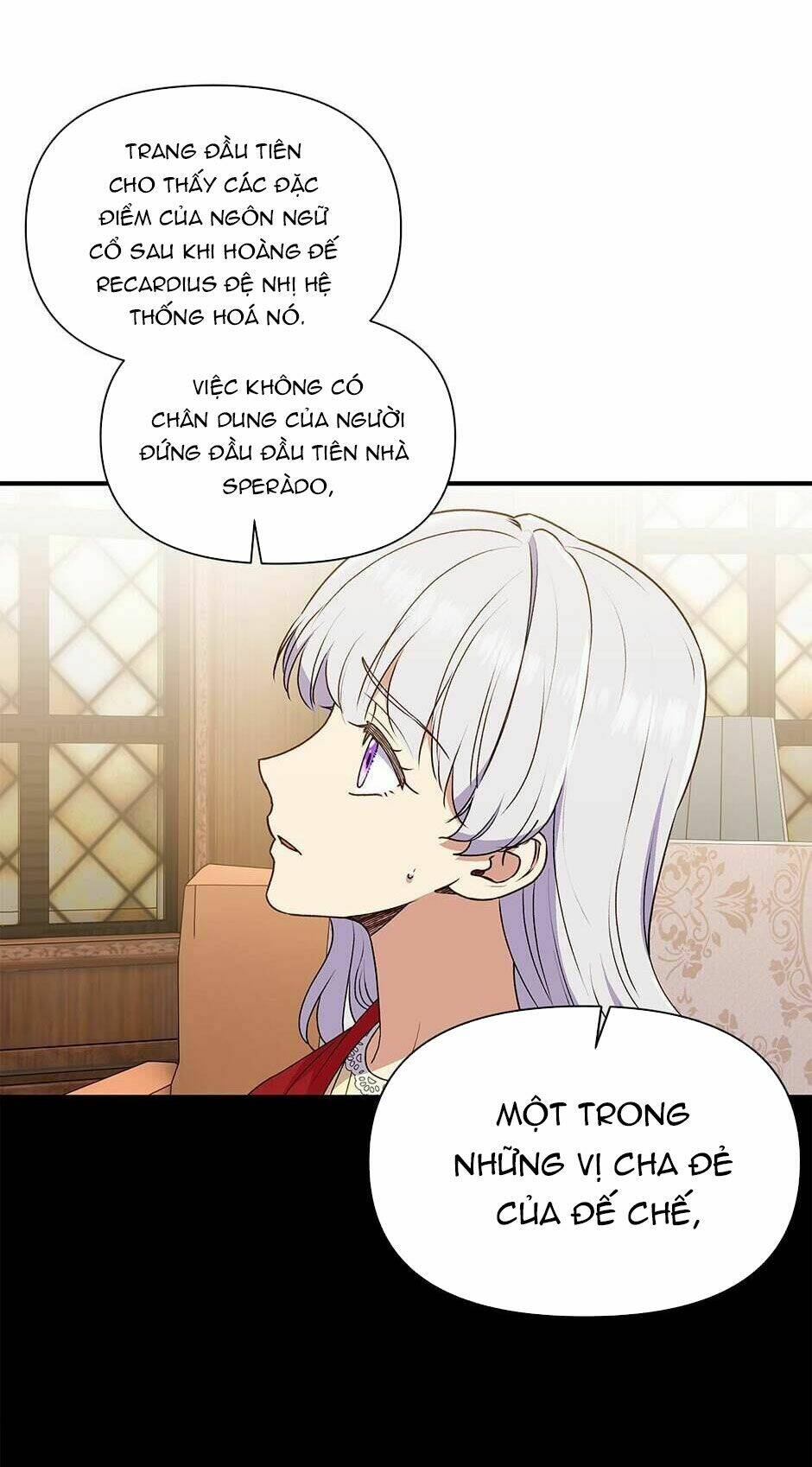 khế ước của nữ công tước quái vật chapter 93 12