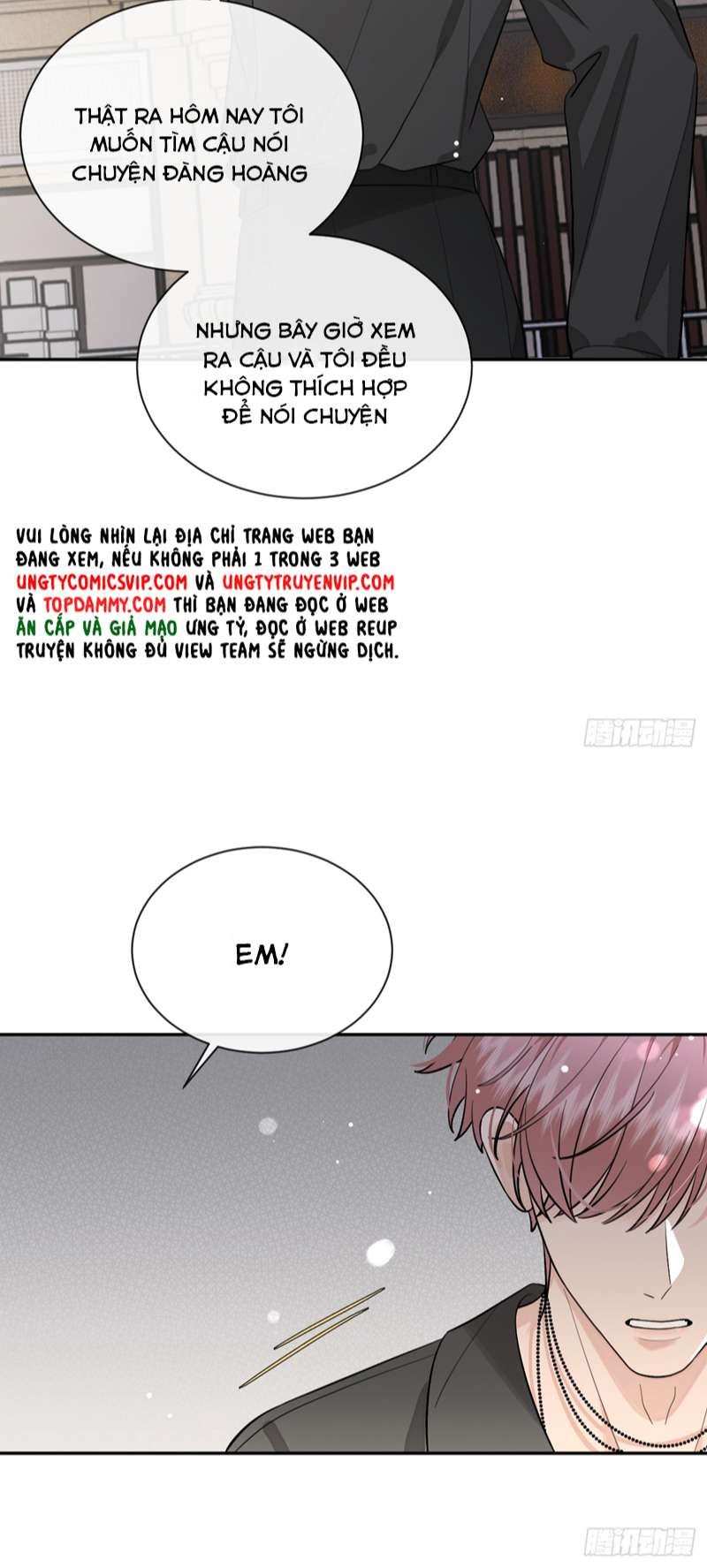 chó lớn bắt nạt chủ chapter 57 13