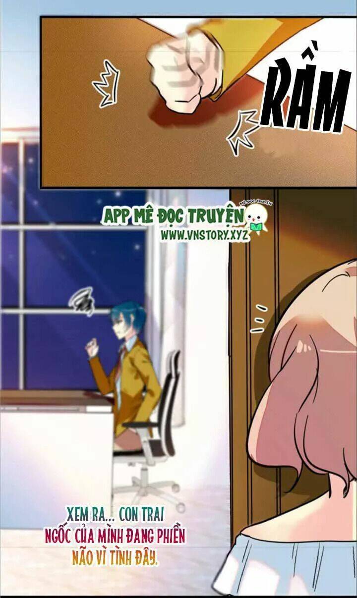 nữ hầu sau giờ học chapter 93 17