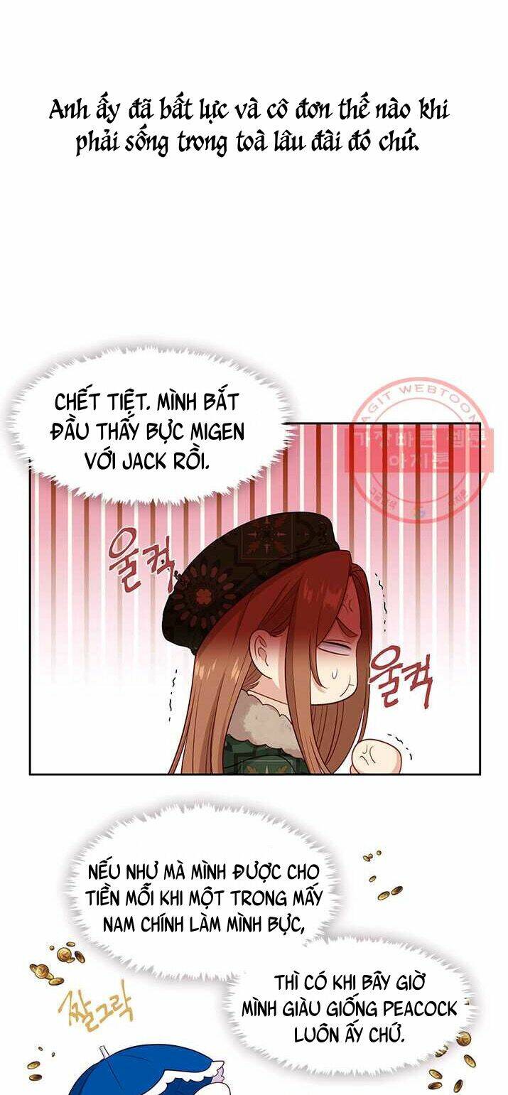 hãy coi chừng ác nữ chapter 76 37