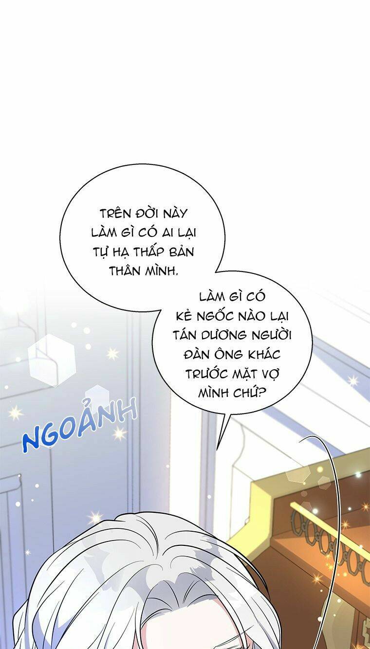 chồng yêu, em muốn đình công! chapter 51 24