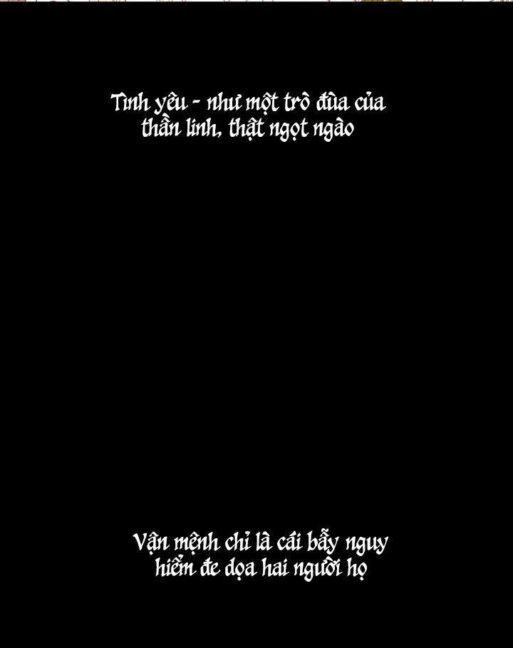 tôi định quyến rũ anh trai nhưng nam chính đã đến chapter 1 12