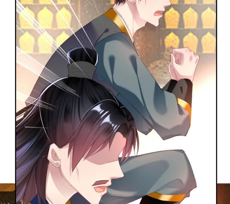 vương gia, áo lót của ngươi rơi mất rồi chapter 59 13