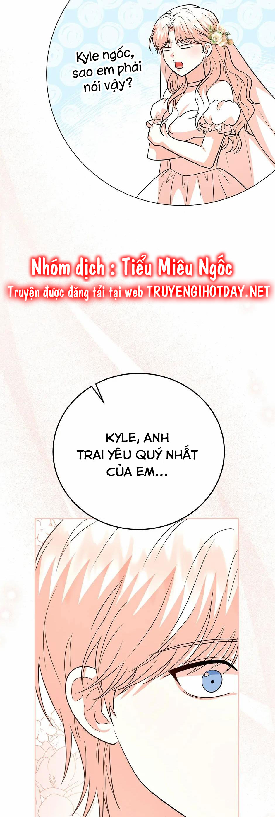 diễn vai ác nữ cũng thật khó khăn chapter 104 49