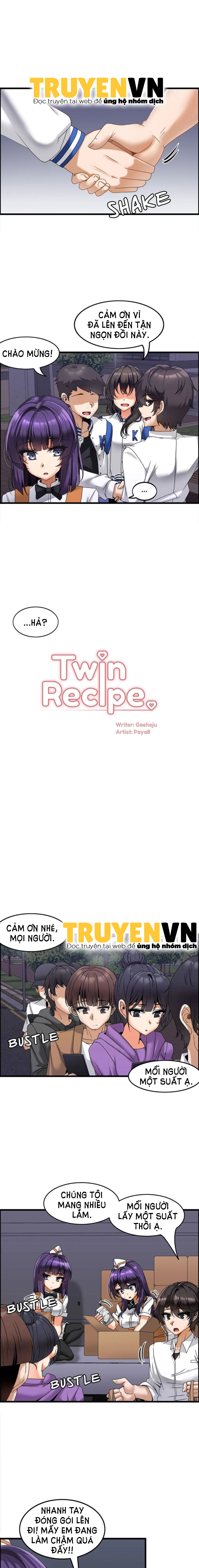 song sinh biến thái chapter 8 4