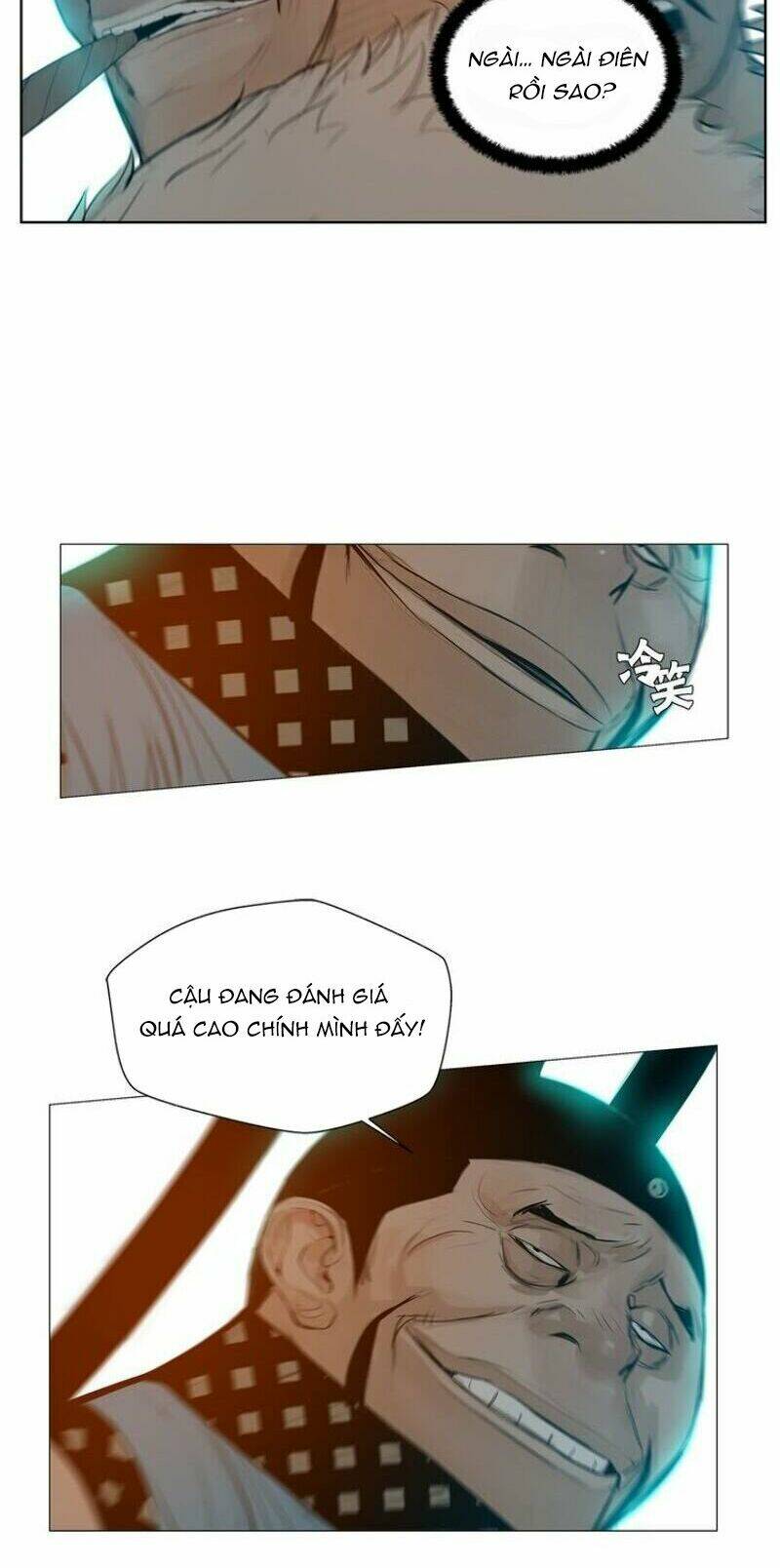 thanh gươm danh vọng chapter 6 23