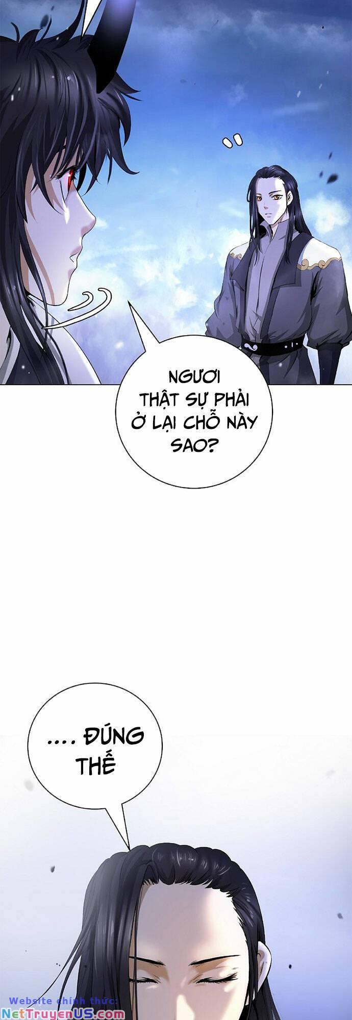 xuyên không thành hổ chapter 131 35