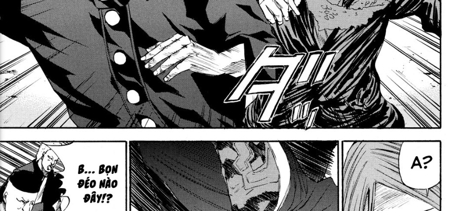 a-bout! chapter 174 9