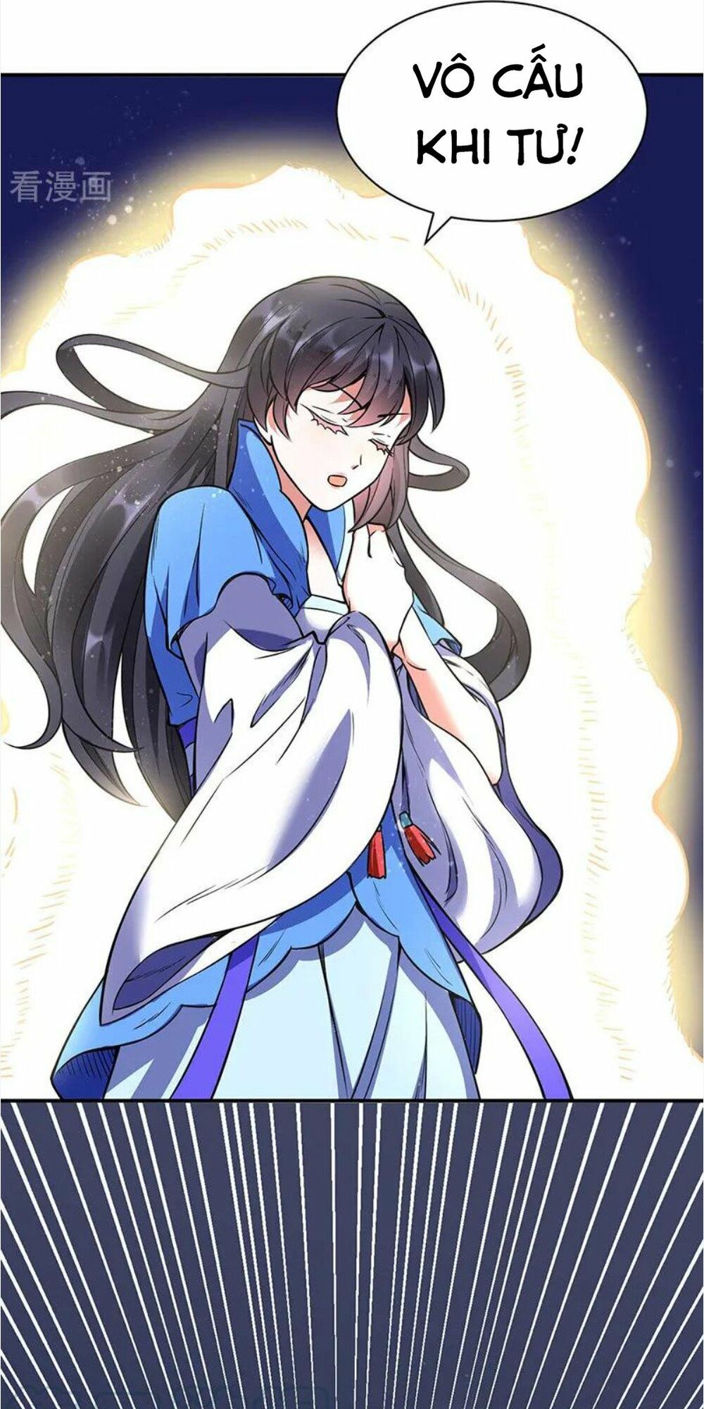 võ đạo độc tôn chapter 195 31